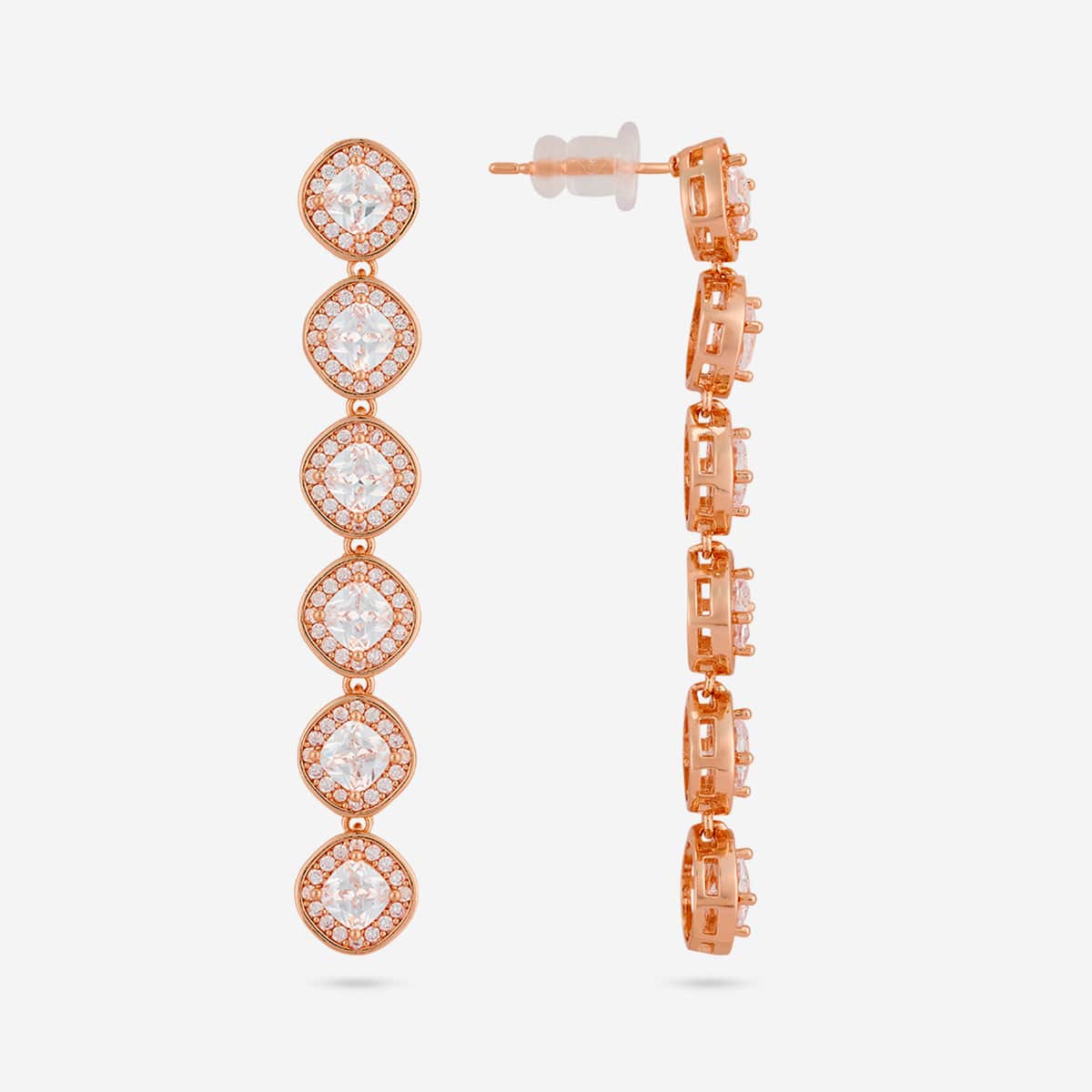 Trendy Earring 199079 - Image 9