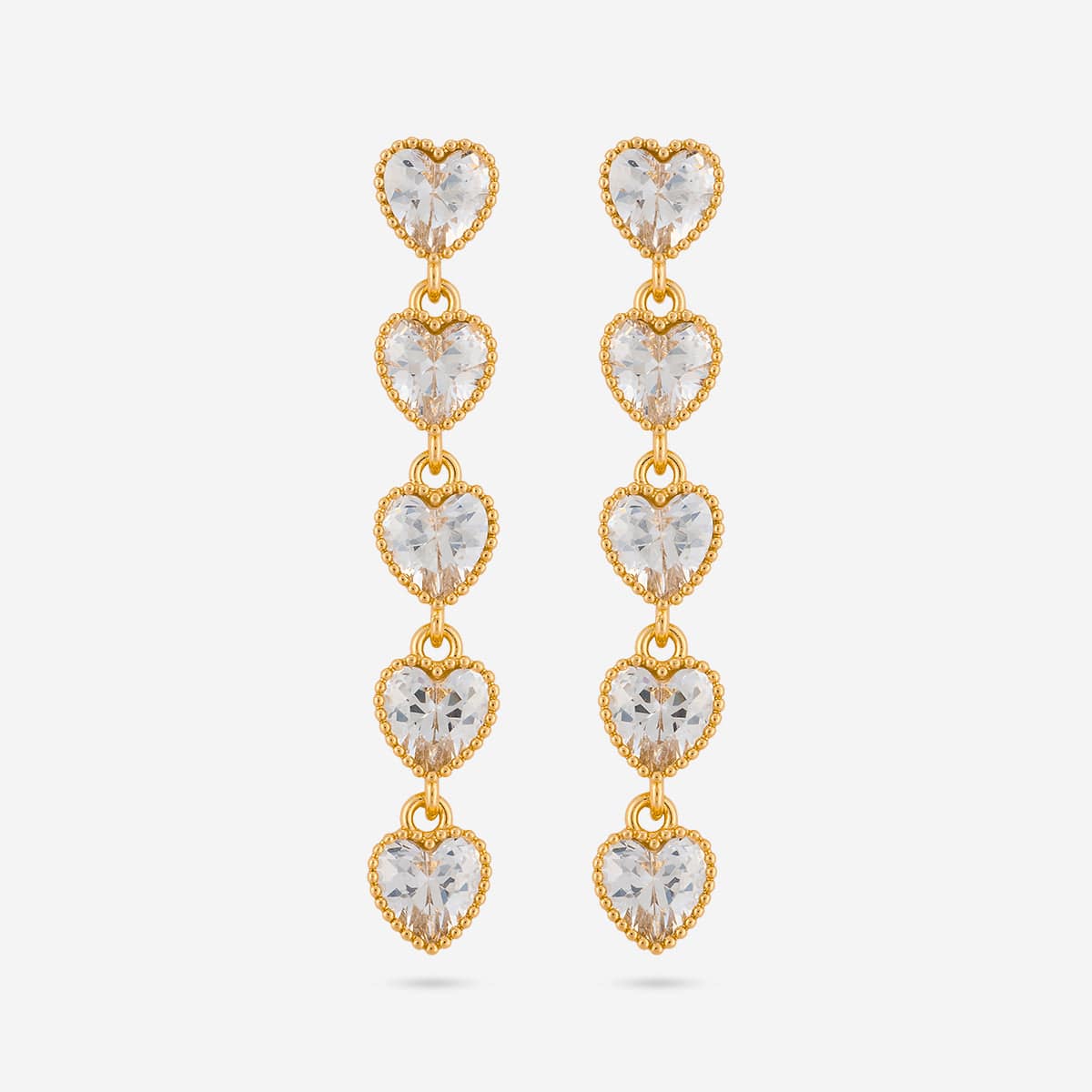 Trendy Earring 199080 - Image 2