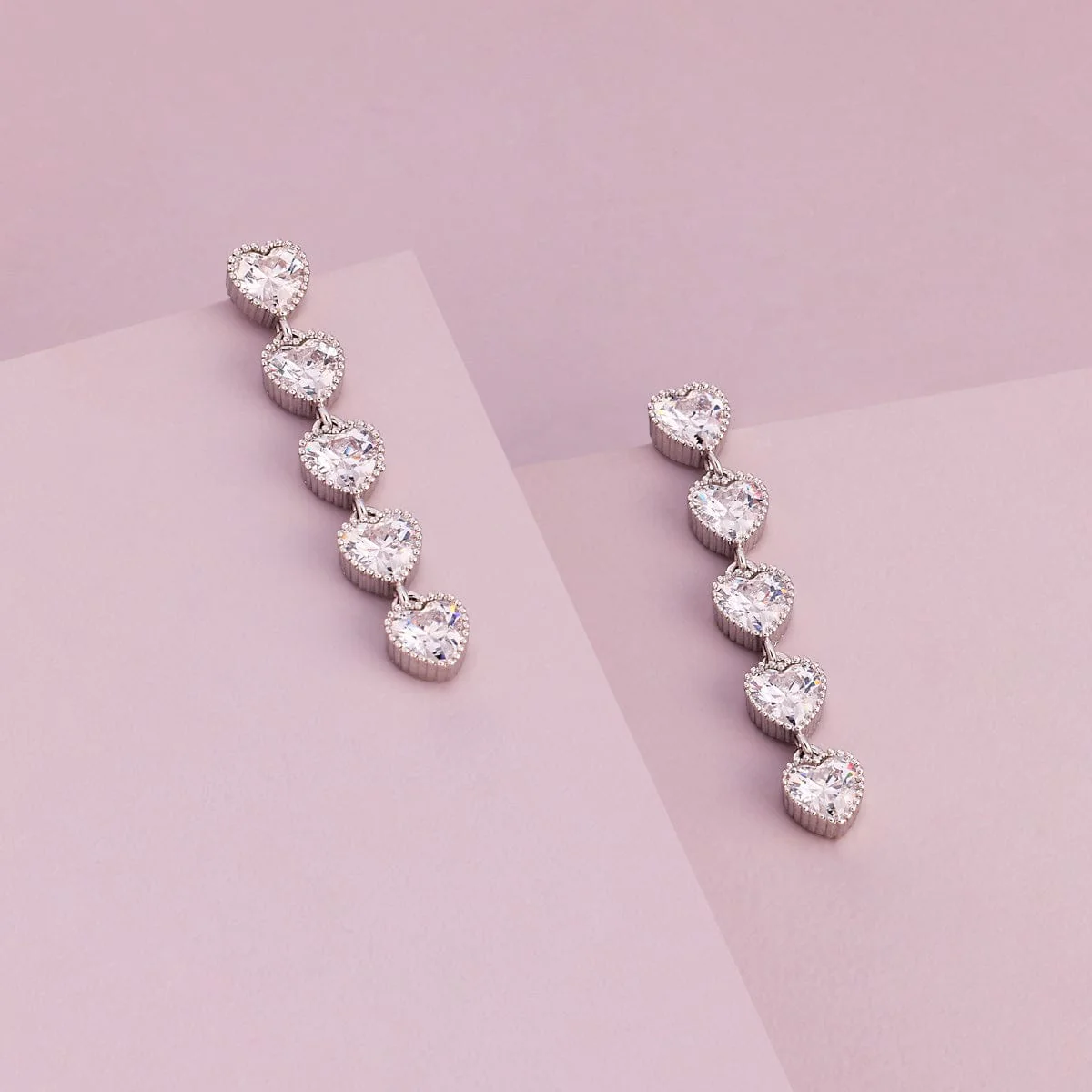 Trendy Earring 199080 - Image 4