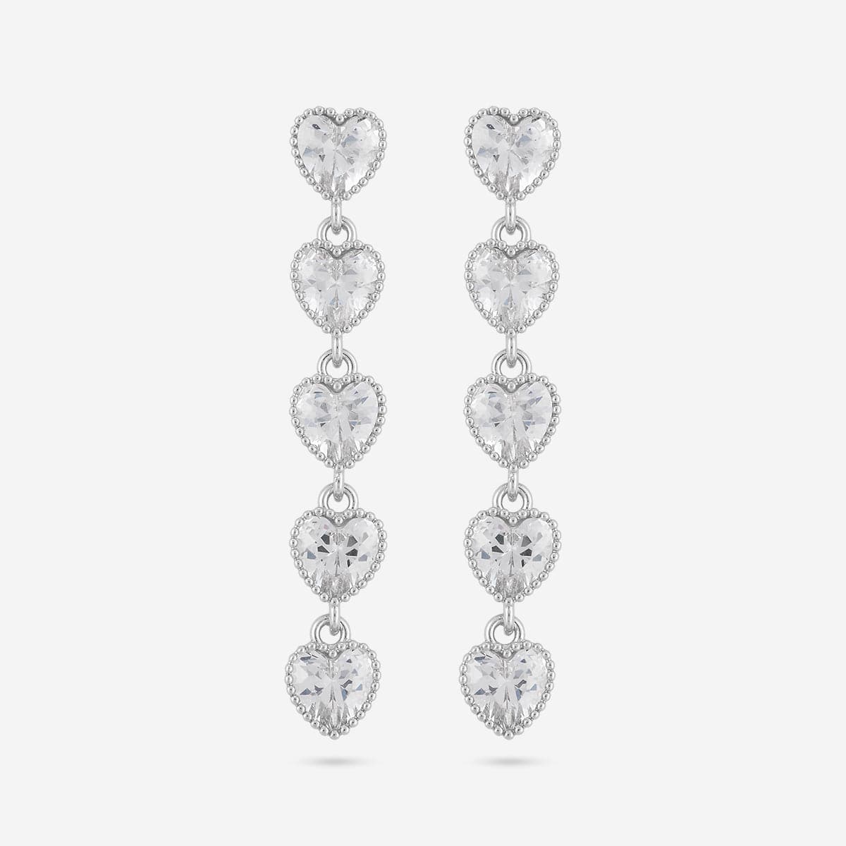 Trendy Earring 199080 - Image 5