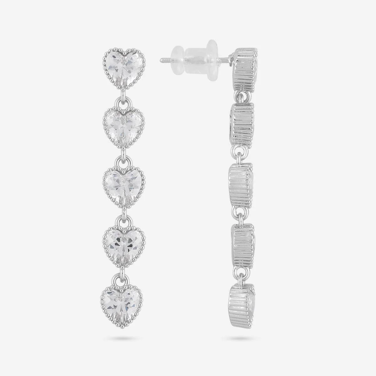 Trendy Earring 199080 - Image 6