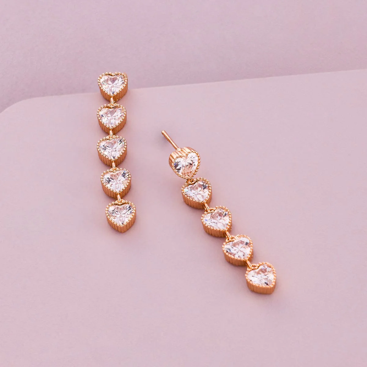 Trendy Earring 199080 - Image 7