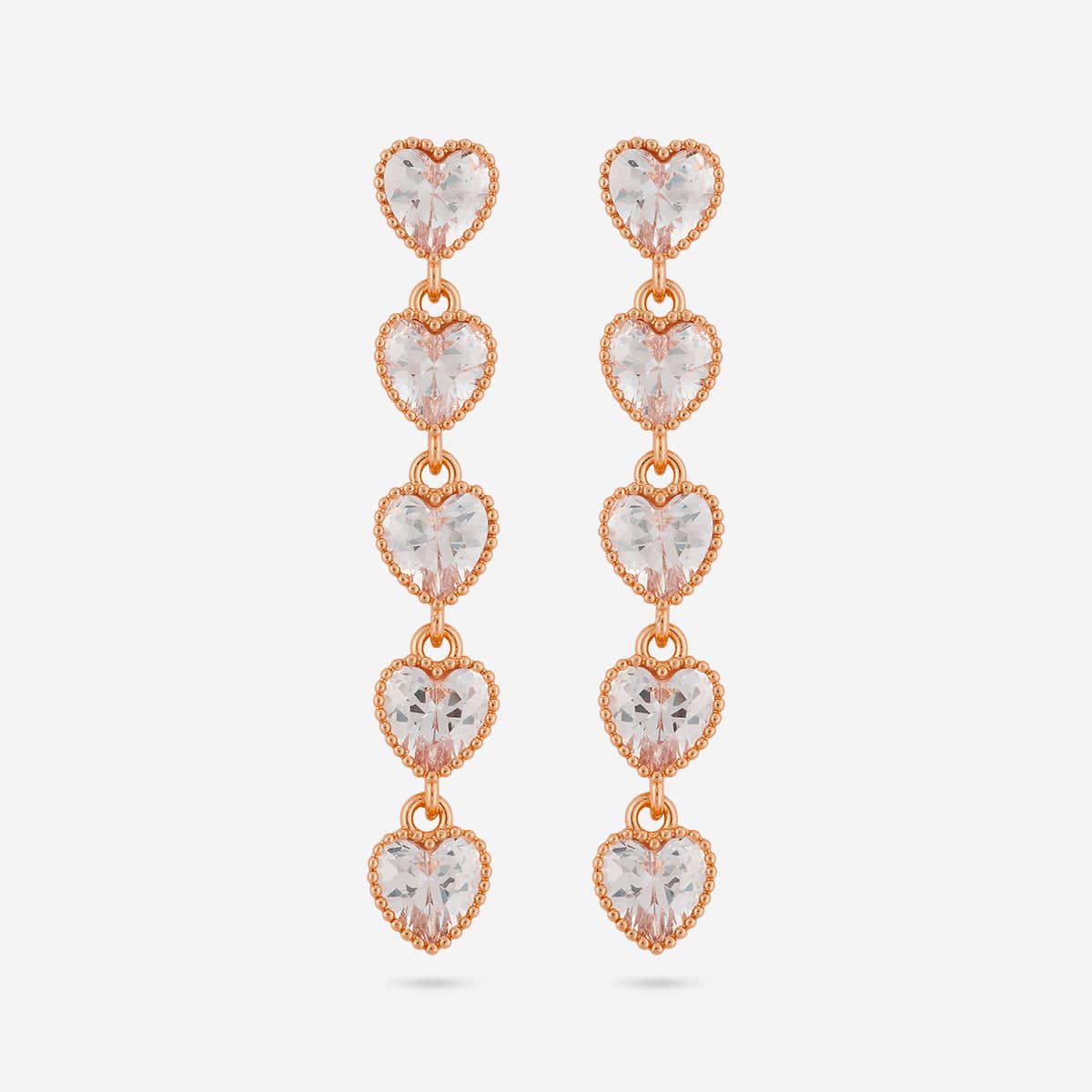 Trendy Earring 199080 - Image 8