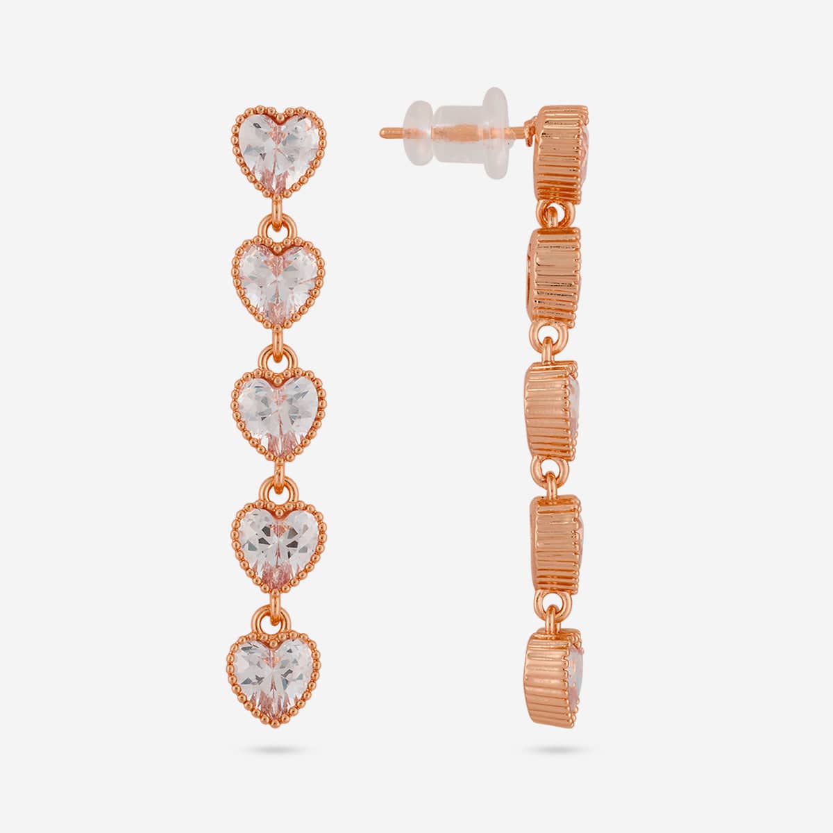 Trendy Earring 199080 - Image 9
