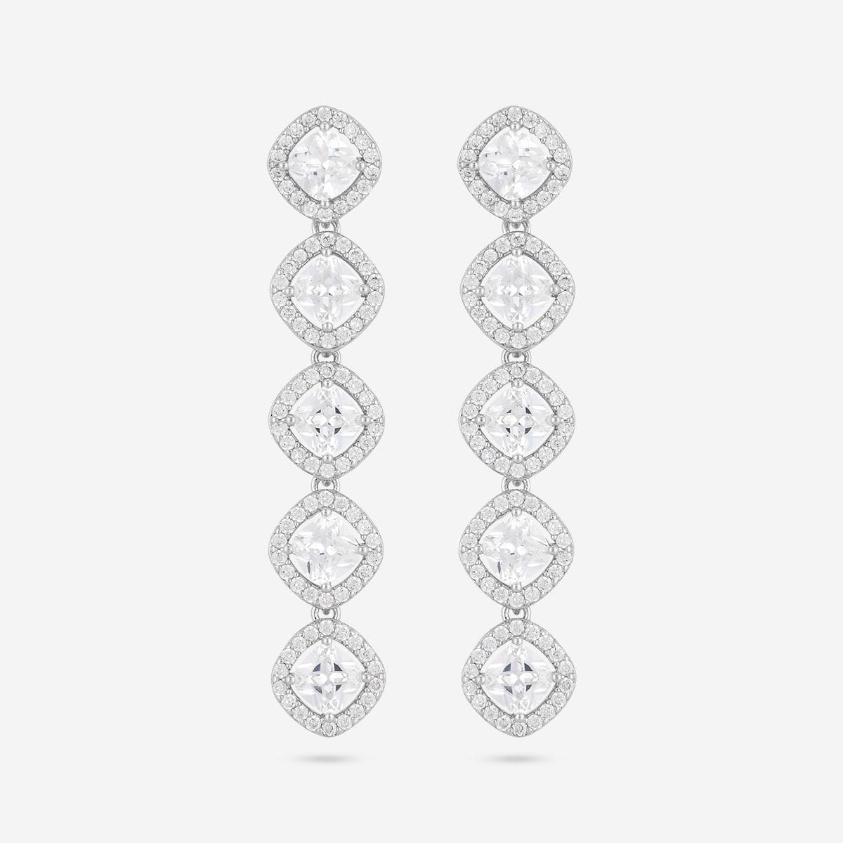 Trendy Earring 199082 - Image 5