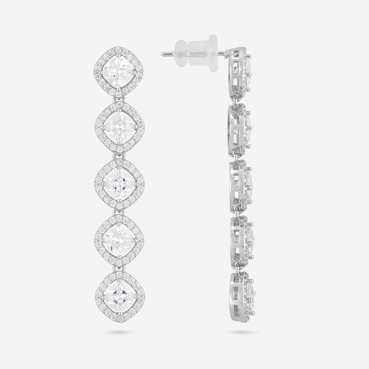 Trendy Earring 199082 - Image 6