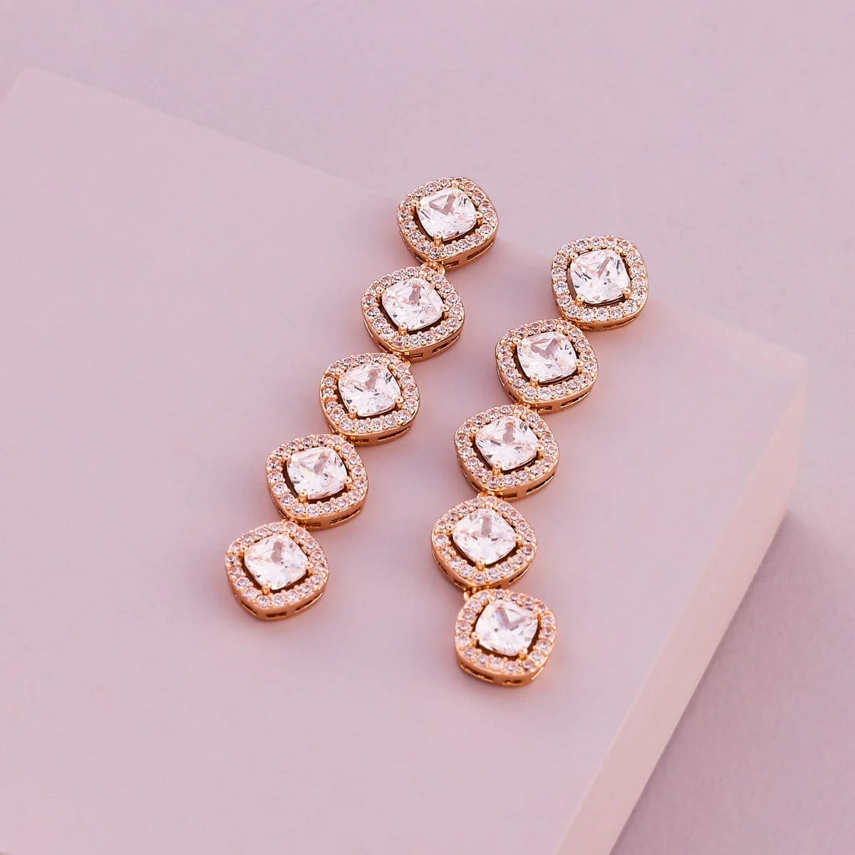 Trendy Earring 199082 - Image 7