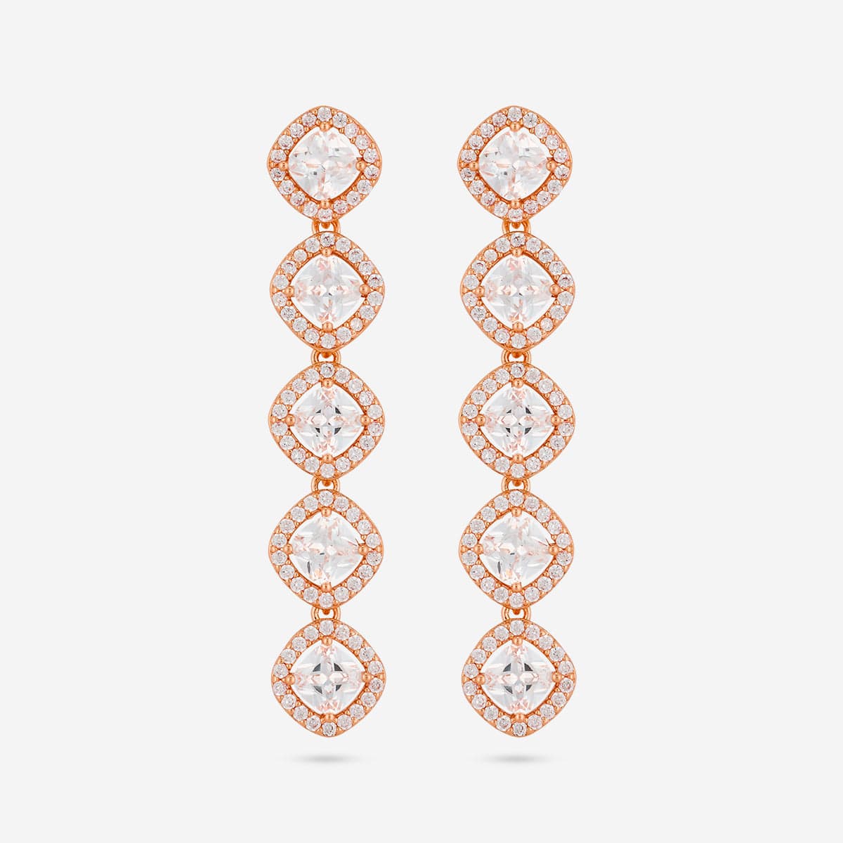 Trendy Earring 199082 - Image 8