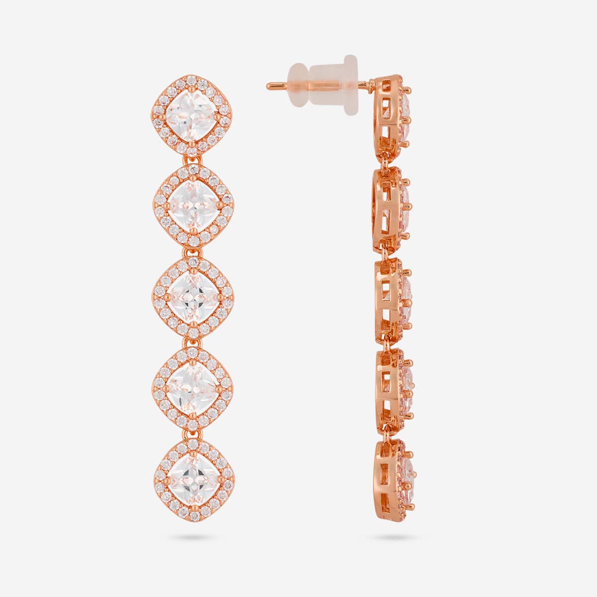 Trendy Earring 199082 - Image 9
