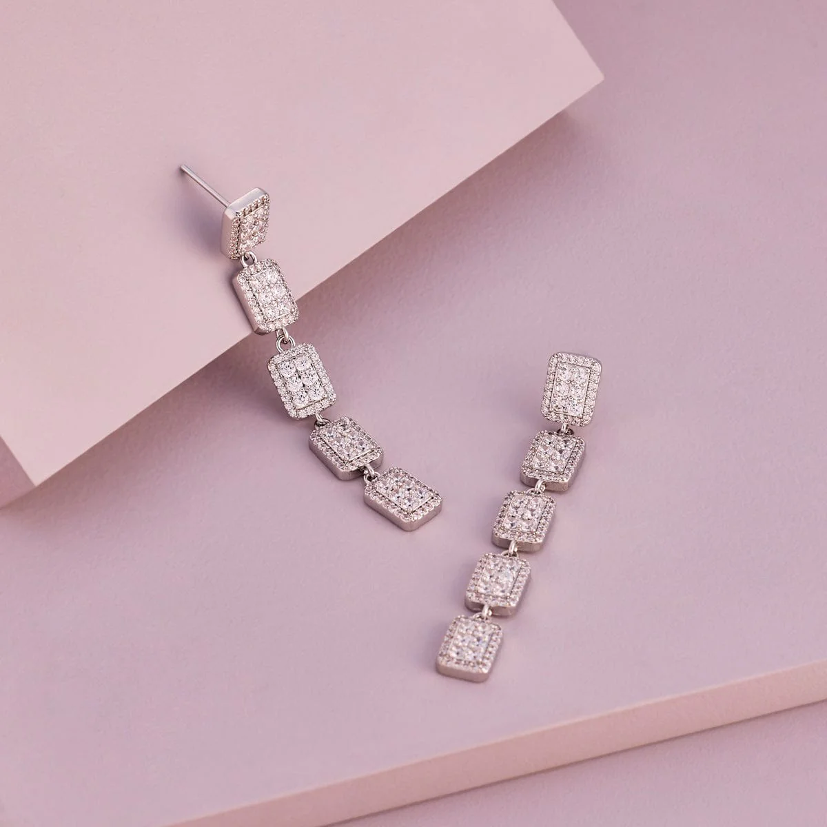 Trendy Earring 199083 - Image 4