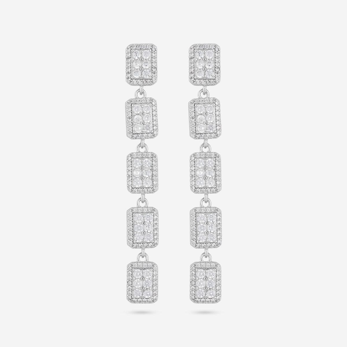 Trendy Earring 199083 - Image 5