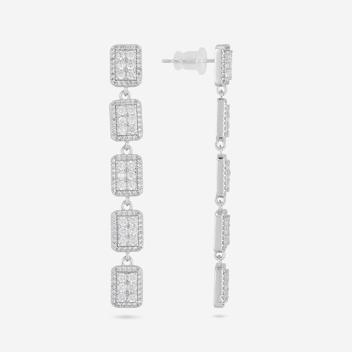 Trendy Earring 199083 - Image 6