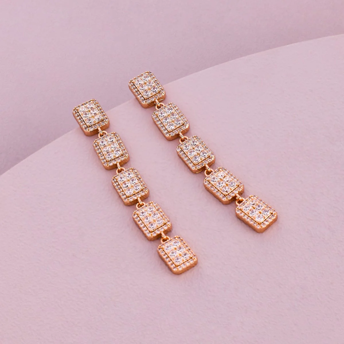 Trendy Earring 199083 - Image 7