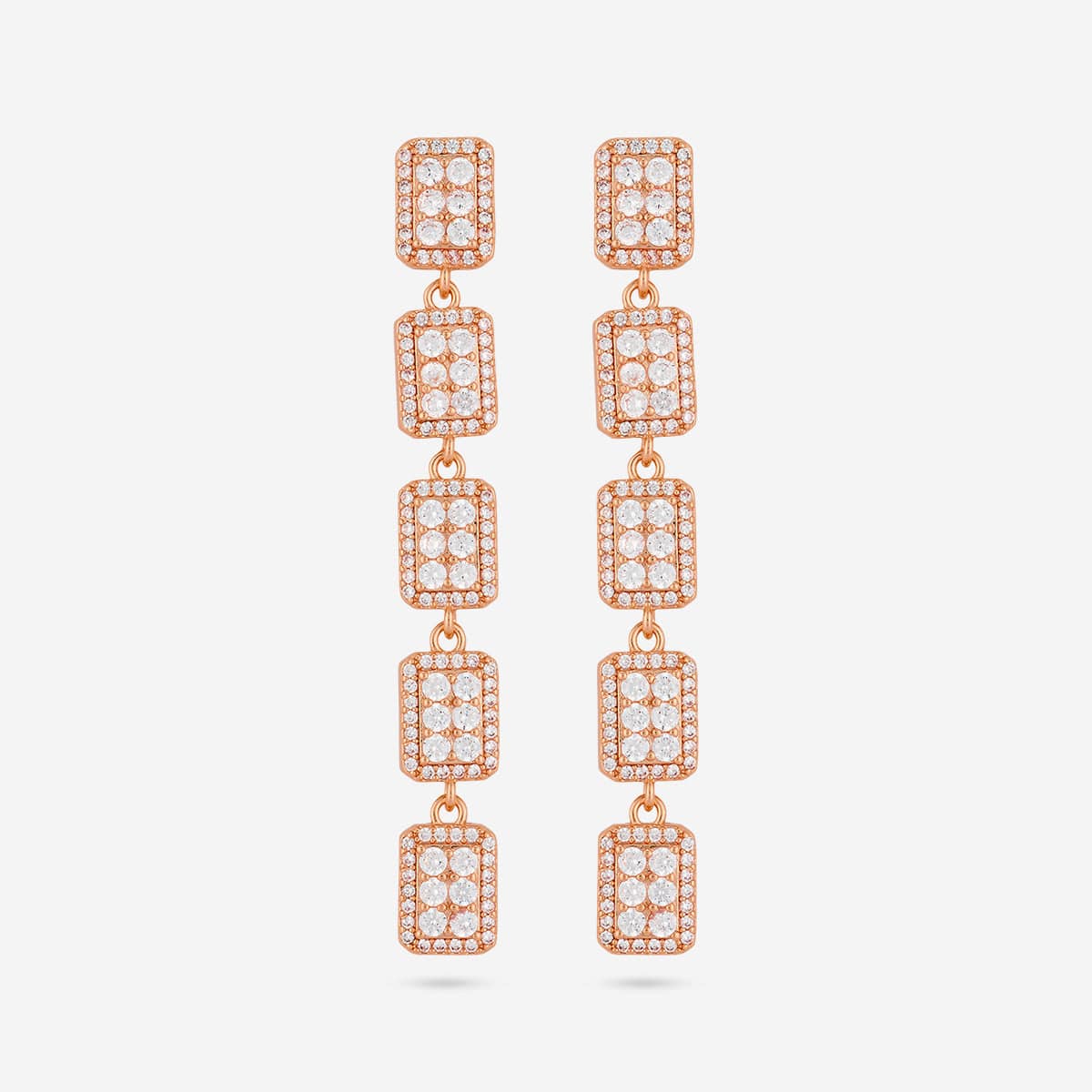 Trendy Earring 199083 - Image 8