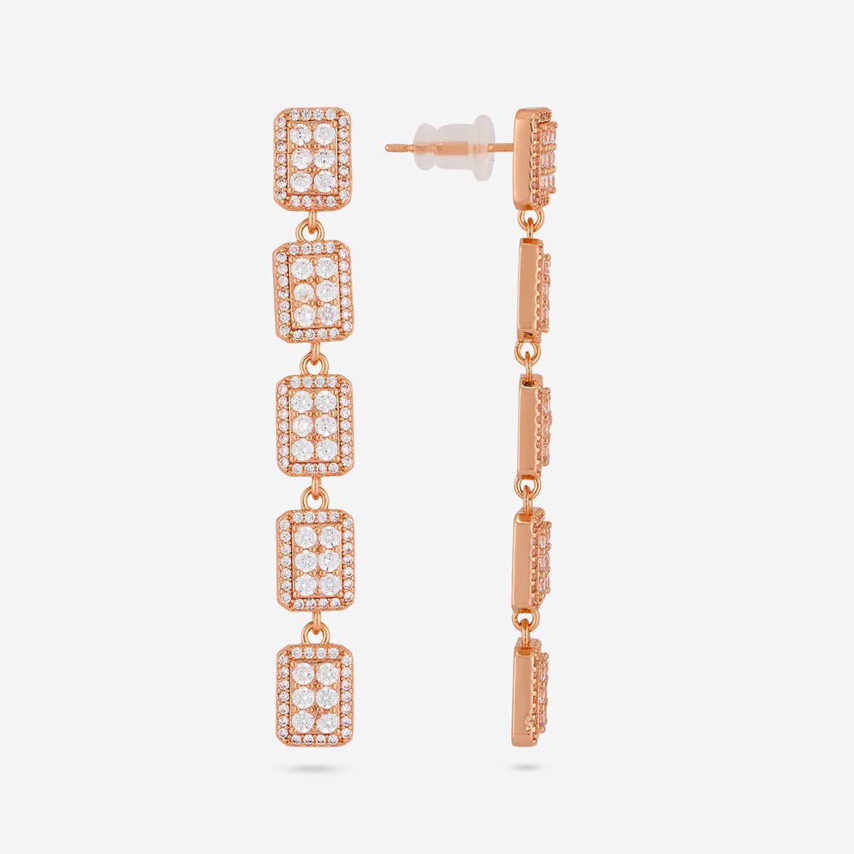 Trendy Earring 199083 - Image 9