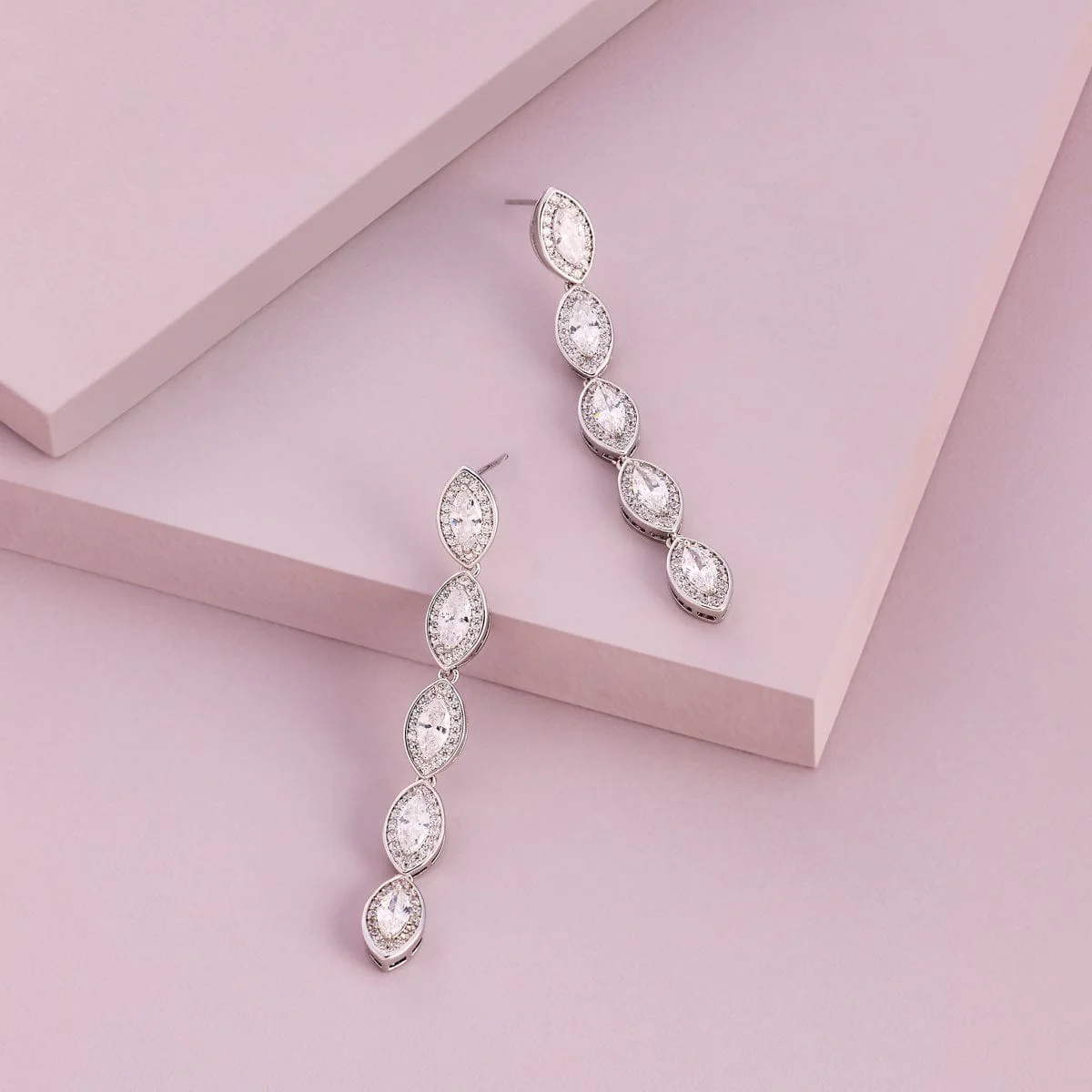 Trendy Earring 199084 - Image 4