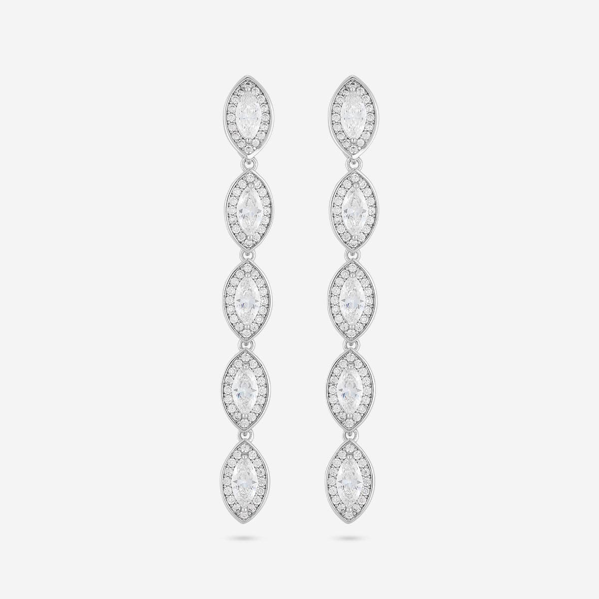 Trendy Earring 199084 - Image 5