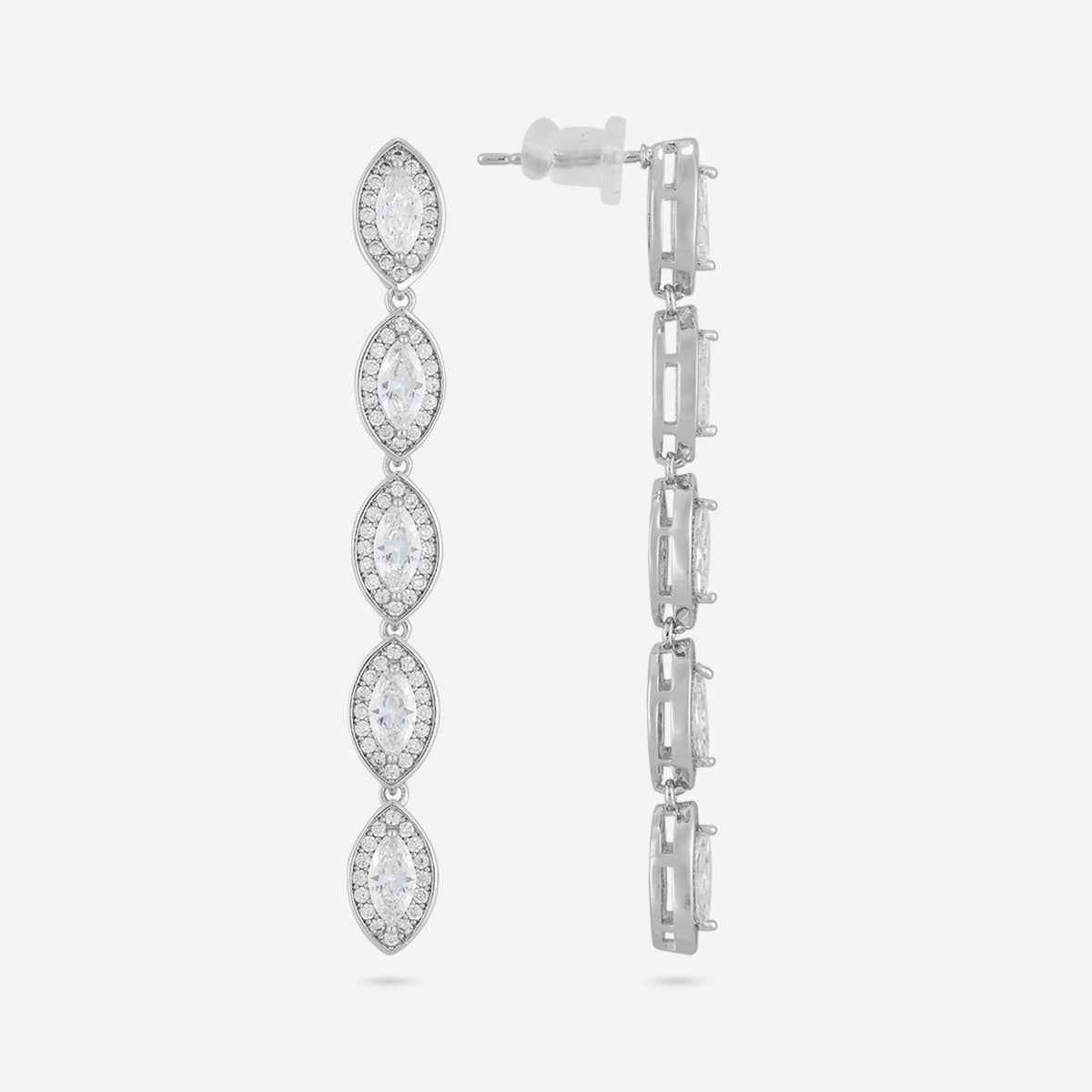 Trendy Earring 199084 - Image 6