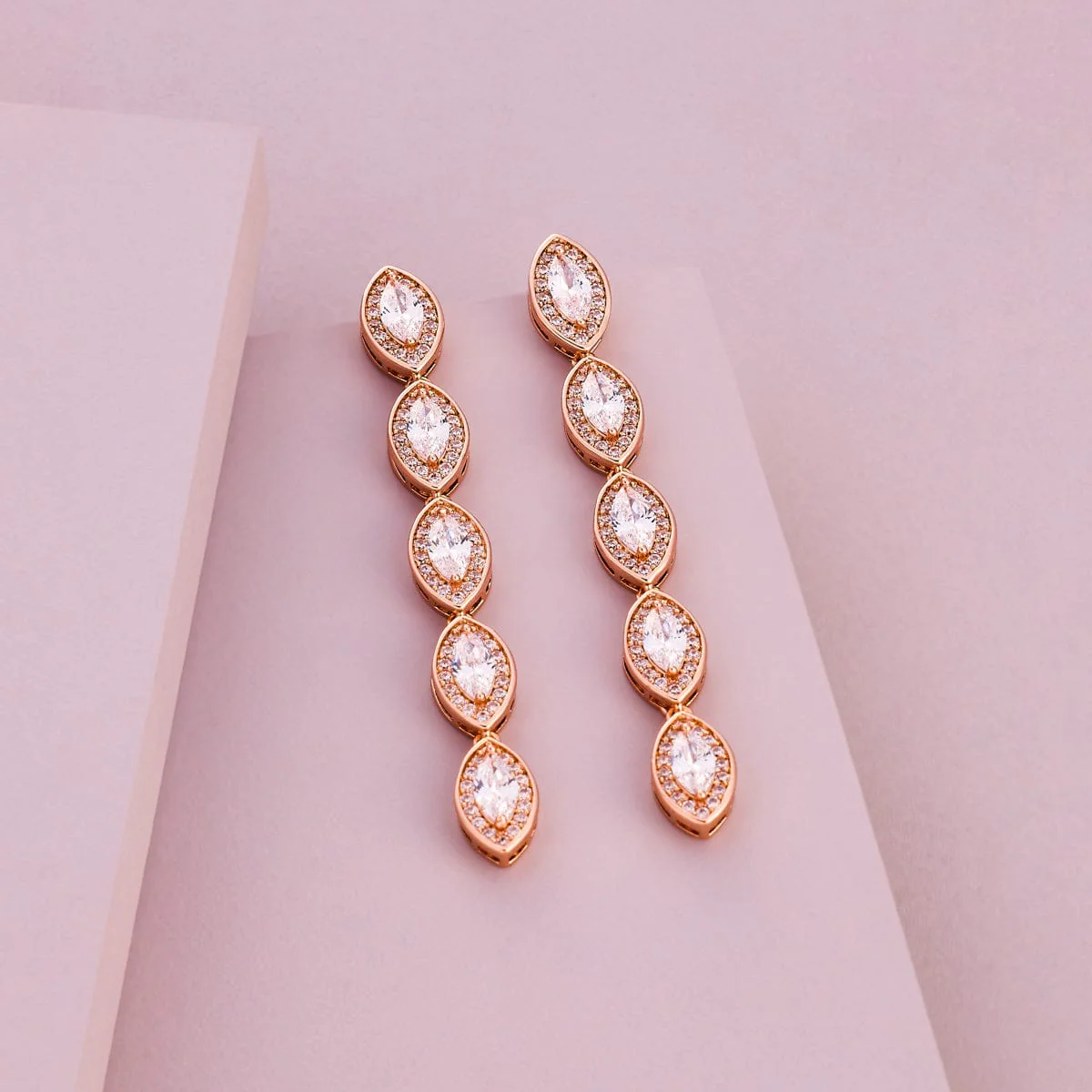 Trendy Earring 199084 - Image 7