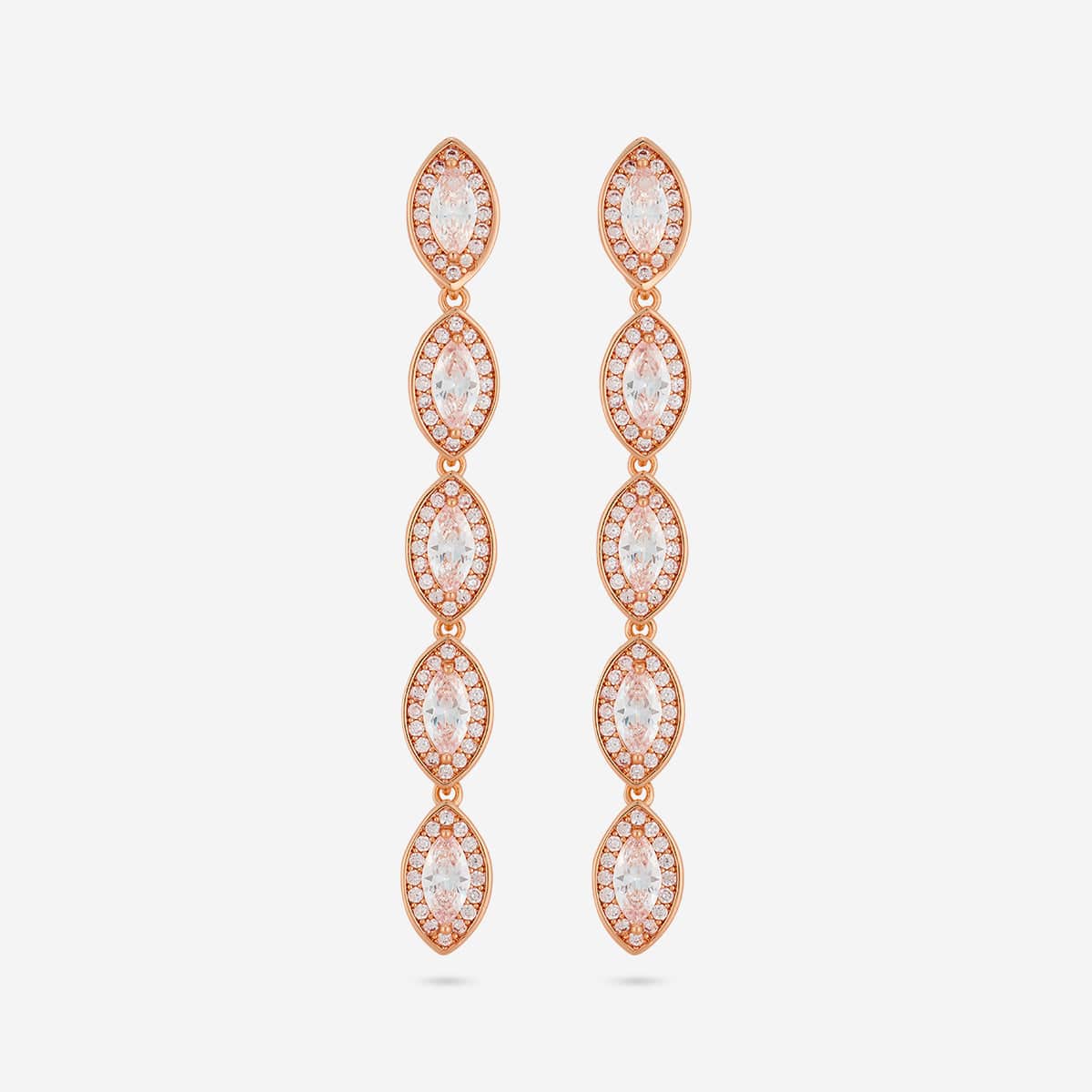 Trendy Earring 199084 - Image 8