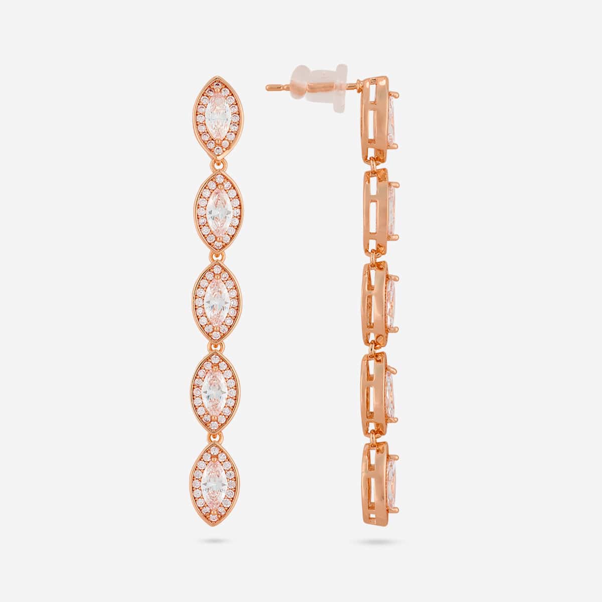 Trendy Earring 199084 - Image 9