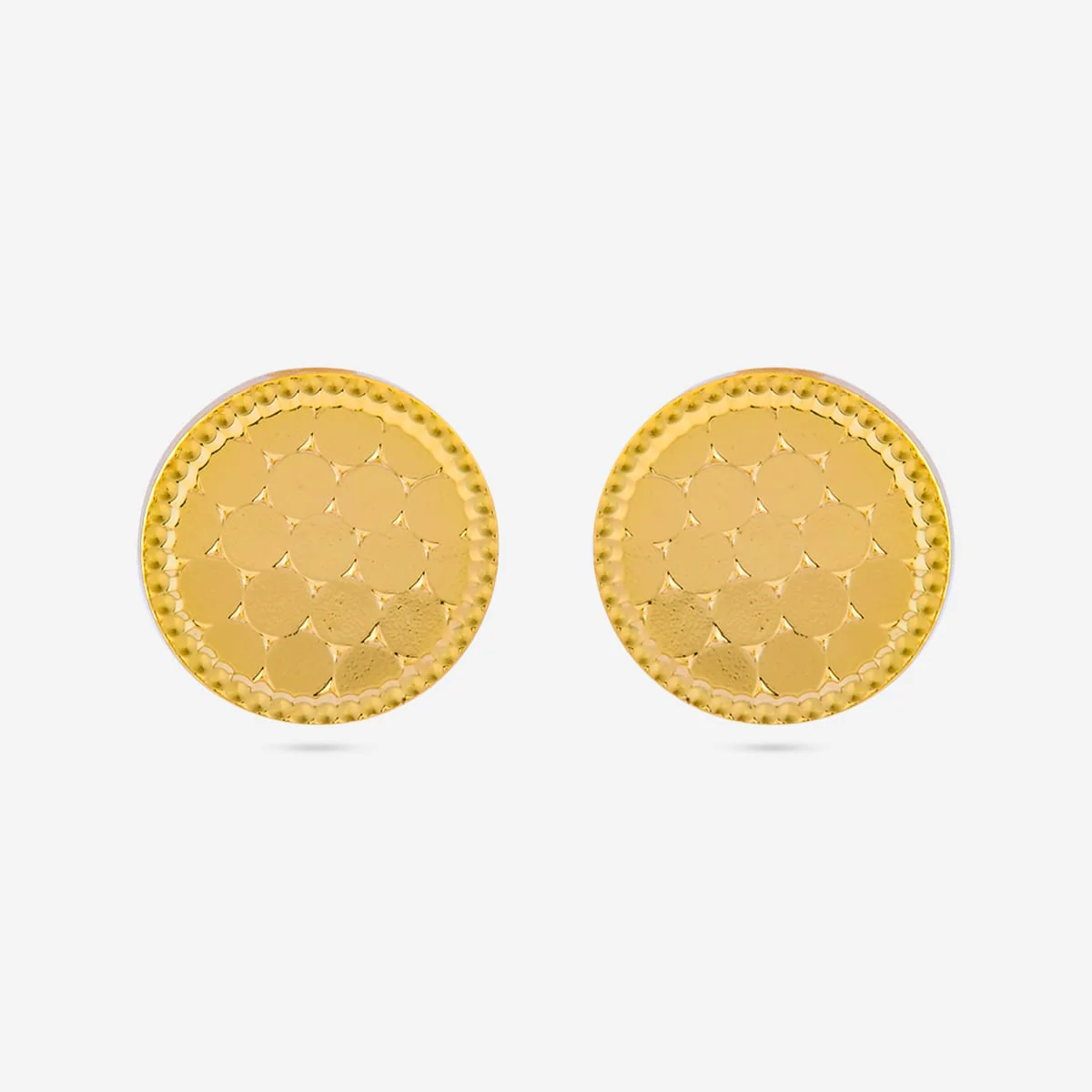 Trendy Earring 199104 - Image 2