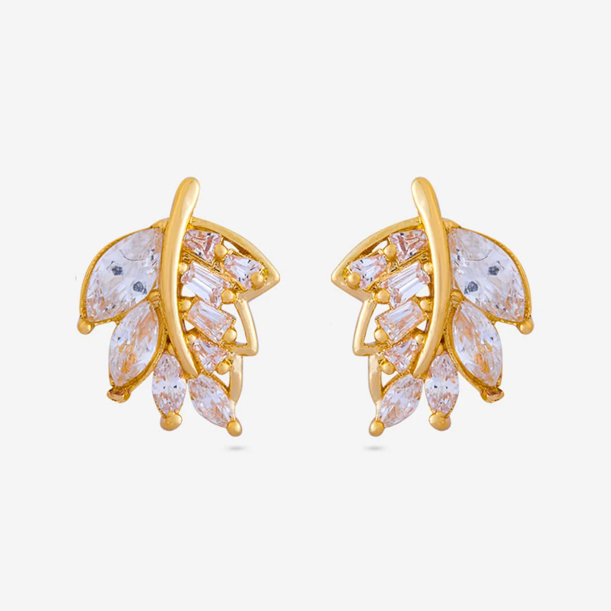 Trendy Earring 199105 - Image 2