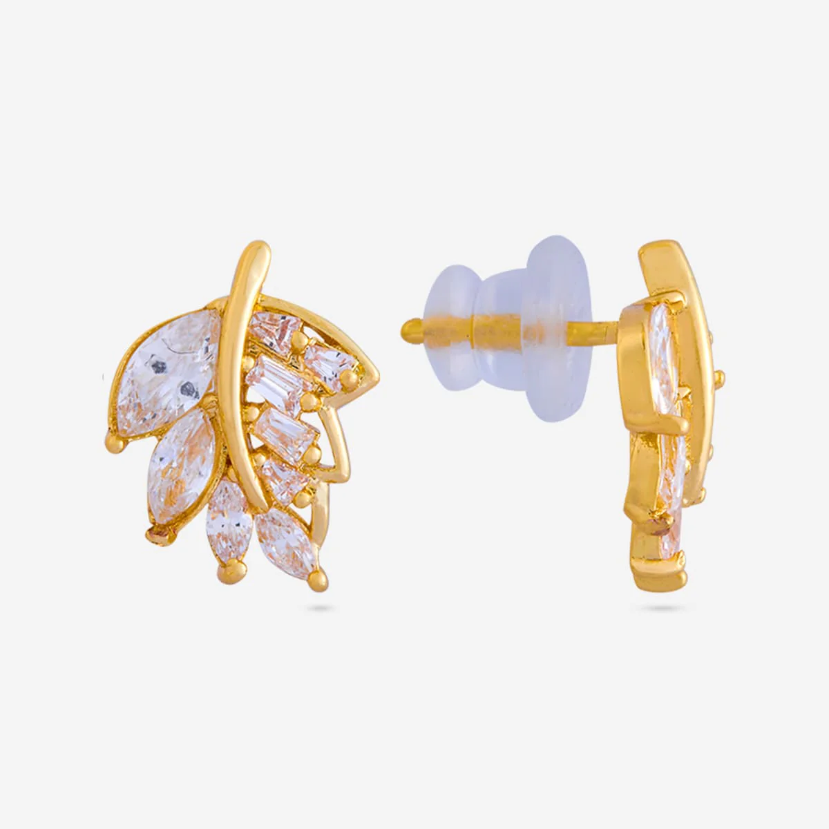 Trendy Earring 199105 - Image 3