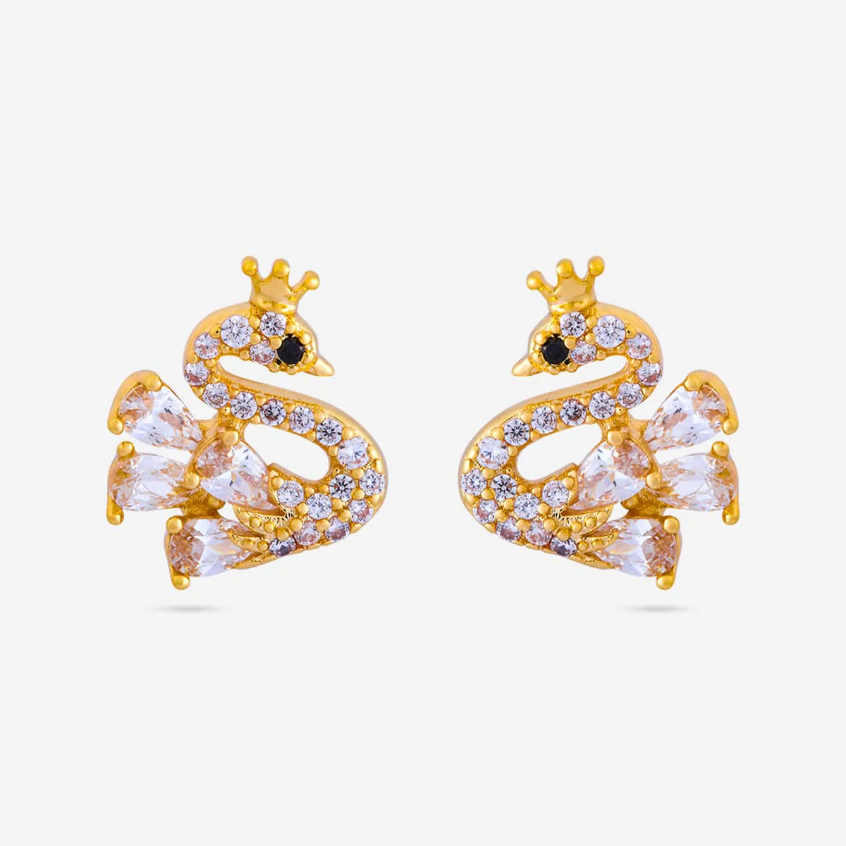 Trendy Earring 199108 - Image 2