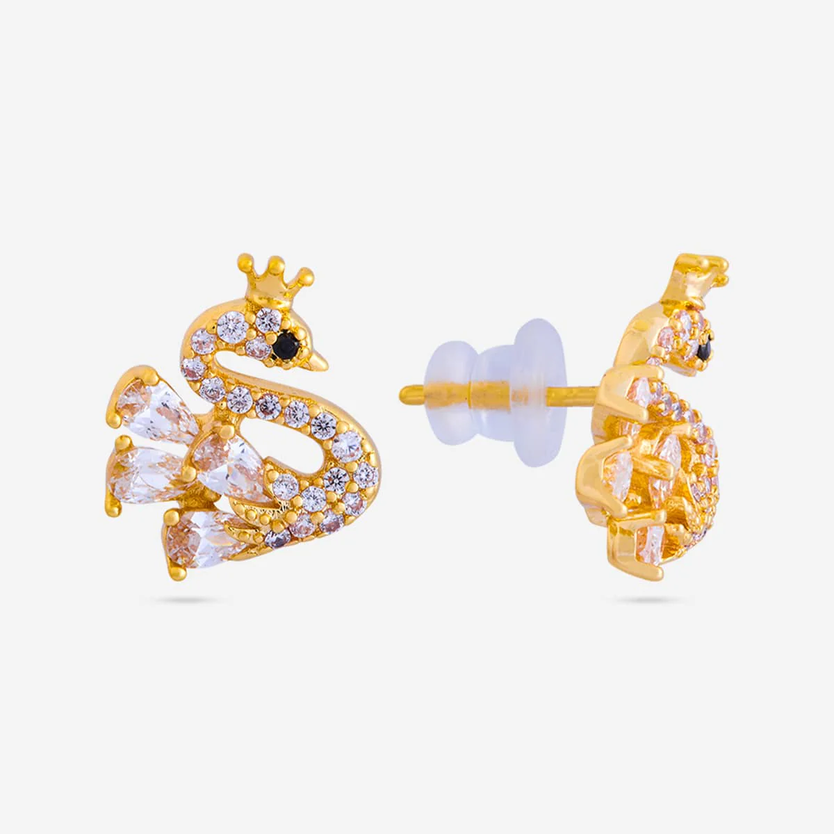 Trendy Earring 199108 - Image 3