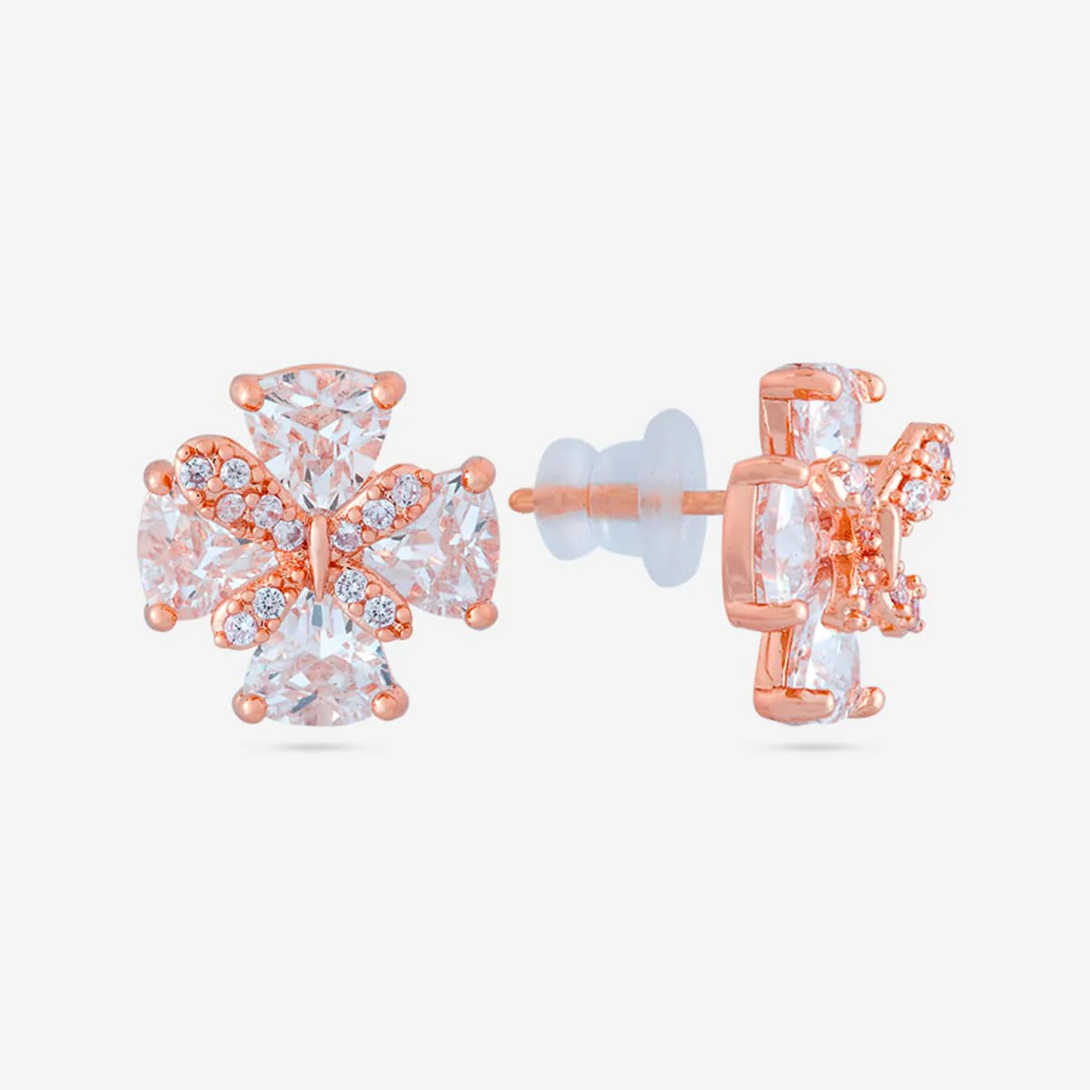 Trendy Earring 199109 - Image 10
