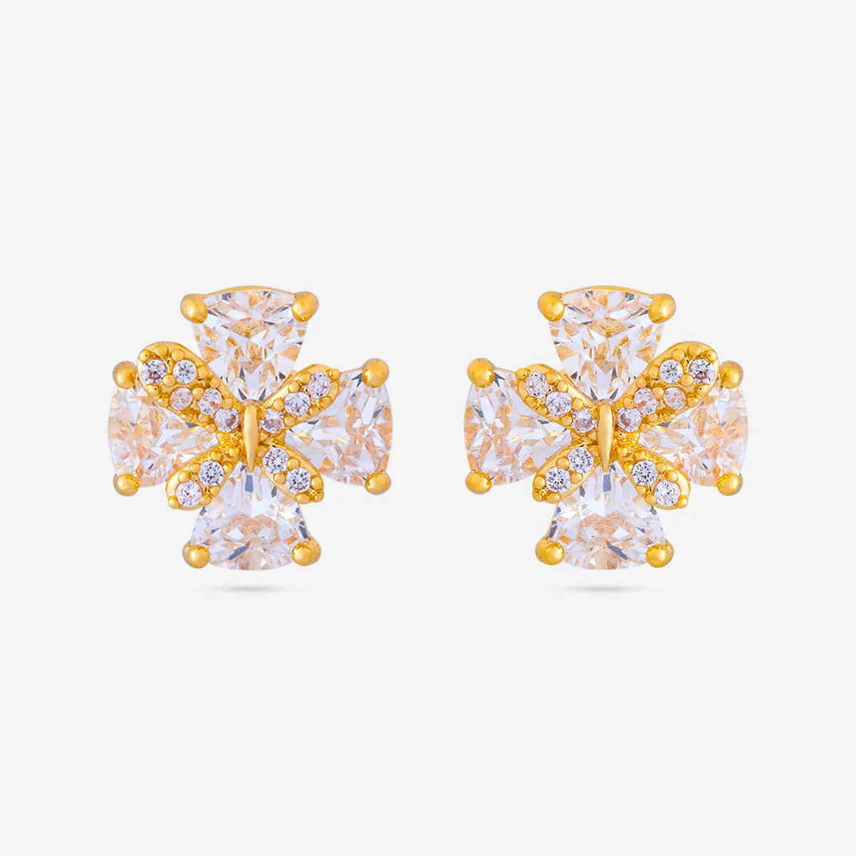 Trendy Earring 199109 - Image 2