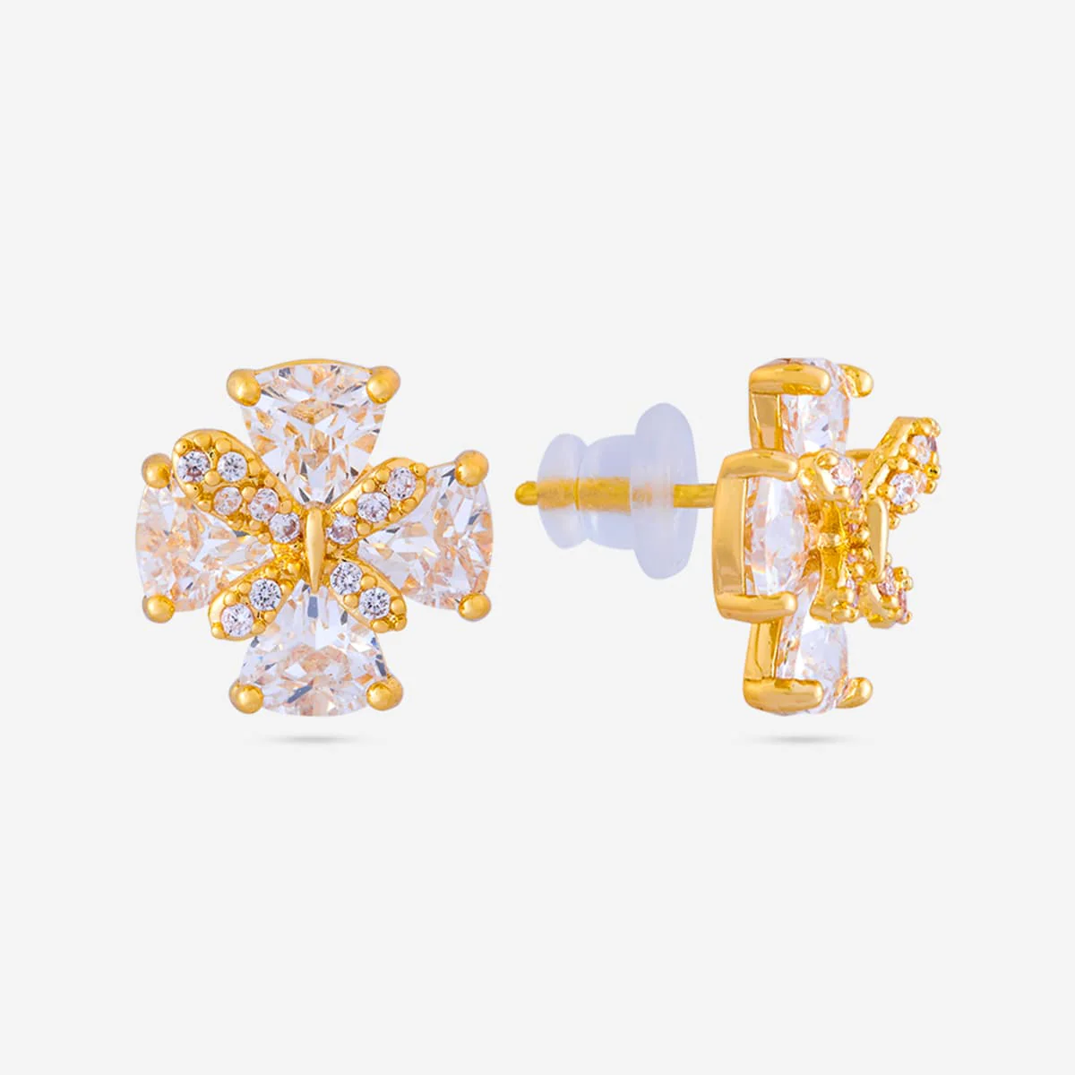 Trendy Earring 199109 - Image 3