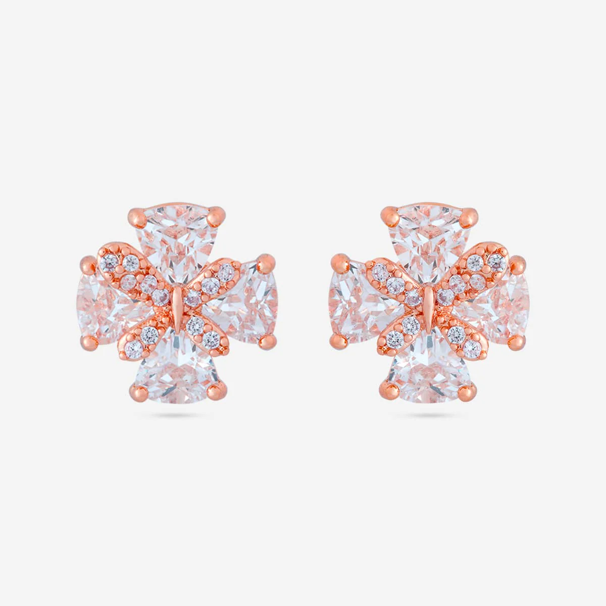 Trendy Earring 199109 - Image 9