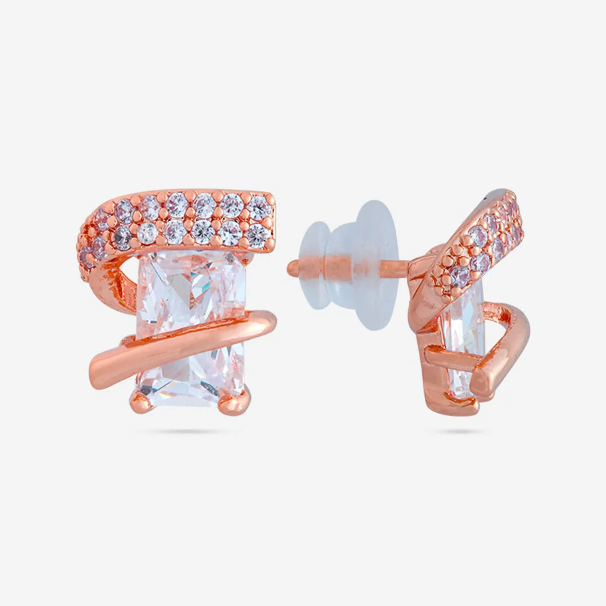 Trendy Earring 199110 - Image 10