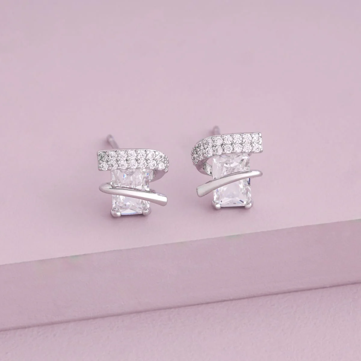 Trendy Earring 199110 - Image 4