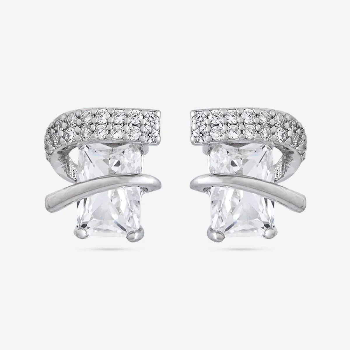 Trendy Earring 199110 - Image 5