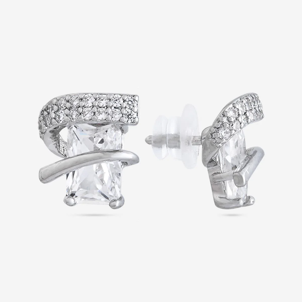Trendy Earring 199110 - Image 6