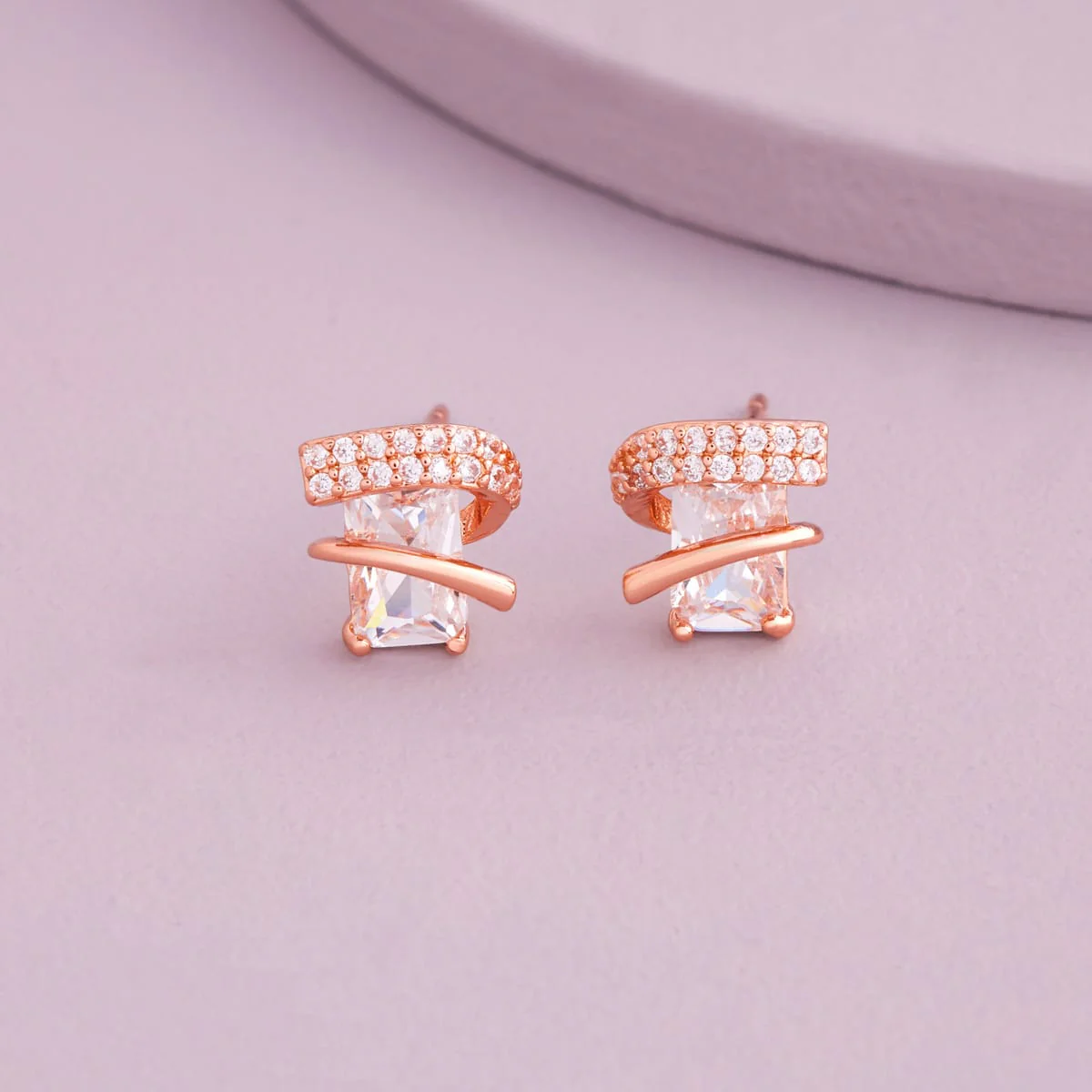 Trendy Earring 199110 - Image 7