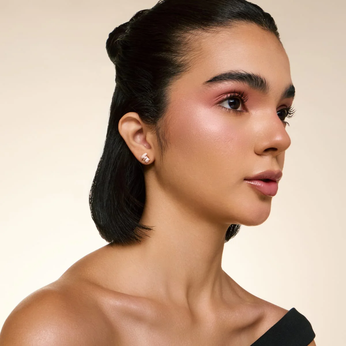 Trendy Earring 199110 - Image 8