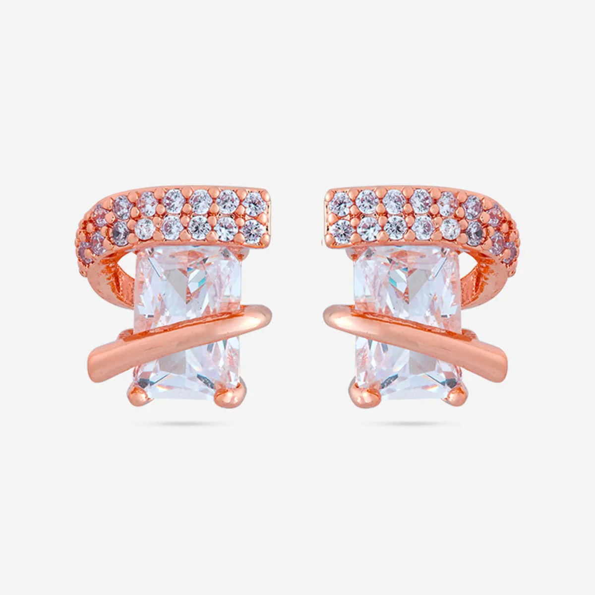 Trendy Earring 199110 - Image 9