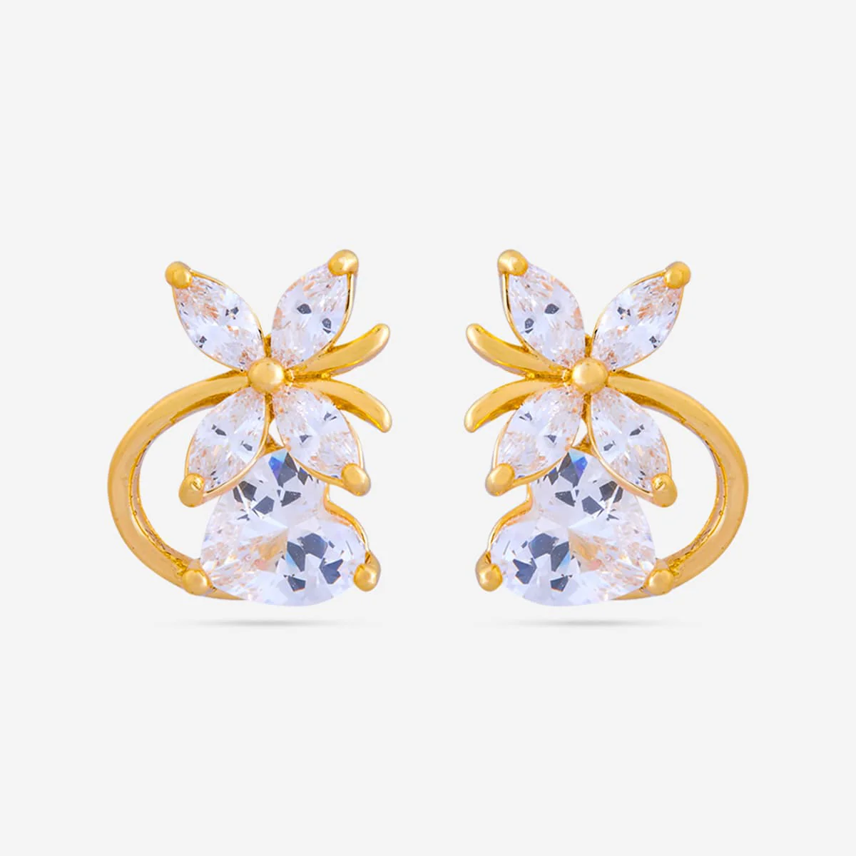 Trendy Earring 199112 - Image 2