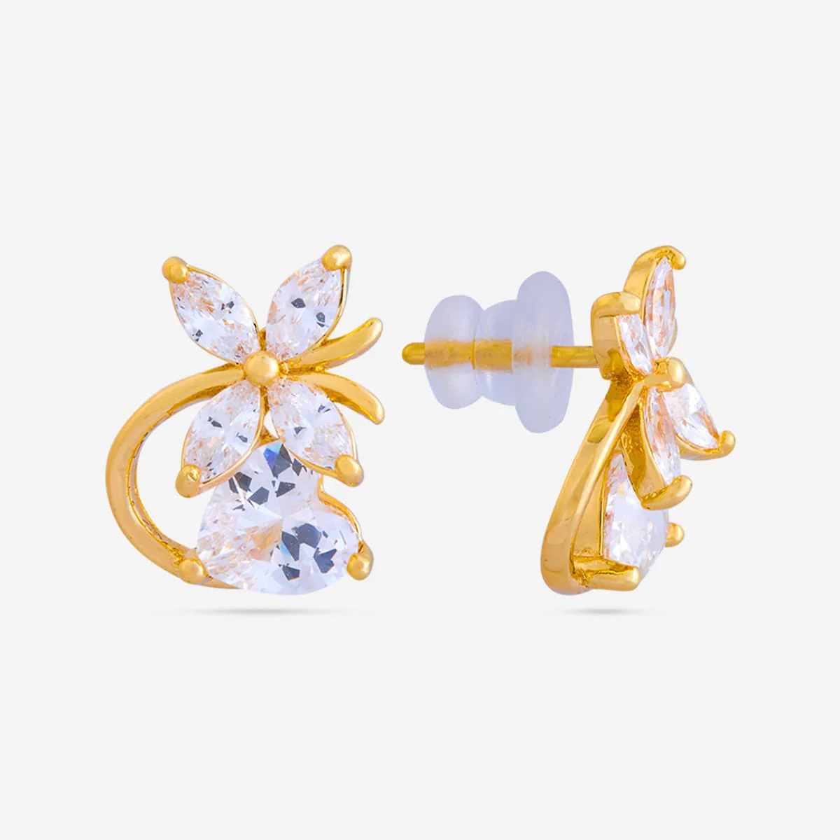 Trendy Earring 199112 - Image 3