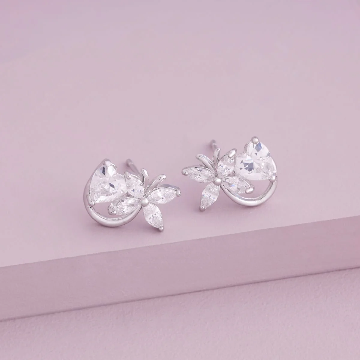 Trendy Earring 199112 - Image 4
