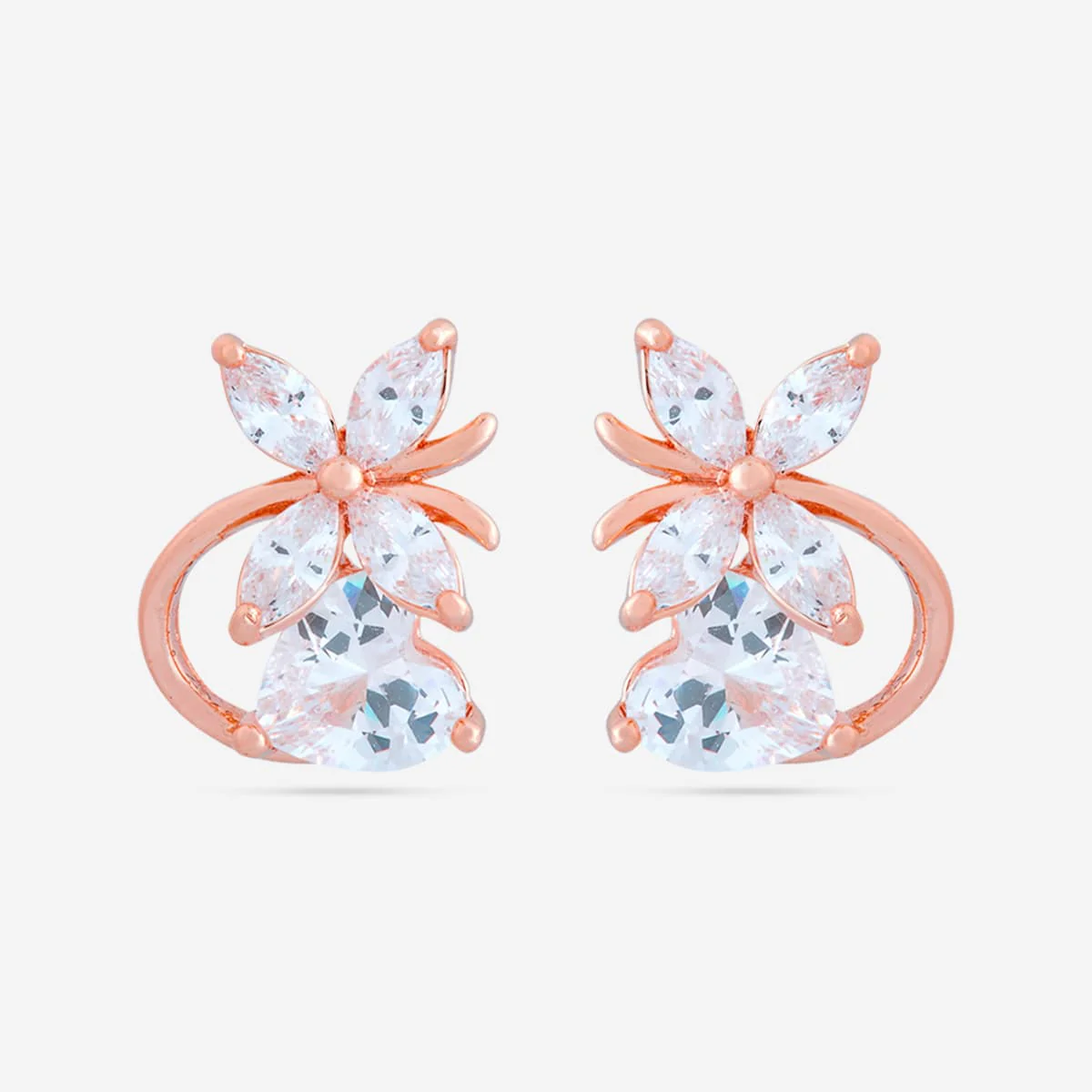 Trendy Earring 199112 - Image 9