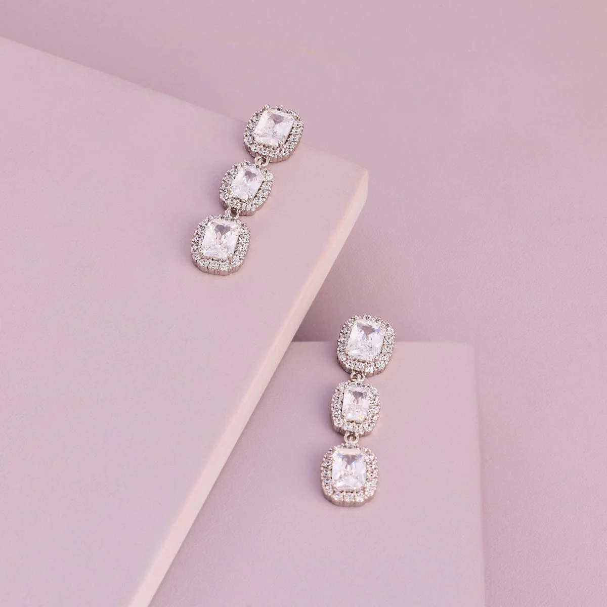 Trendy Earring 199114 - Image 4