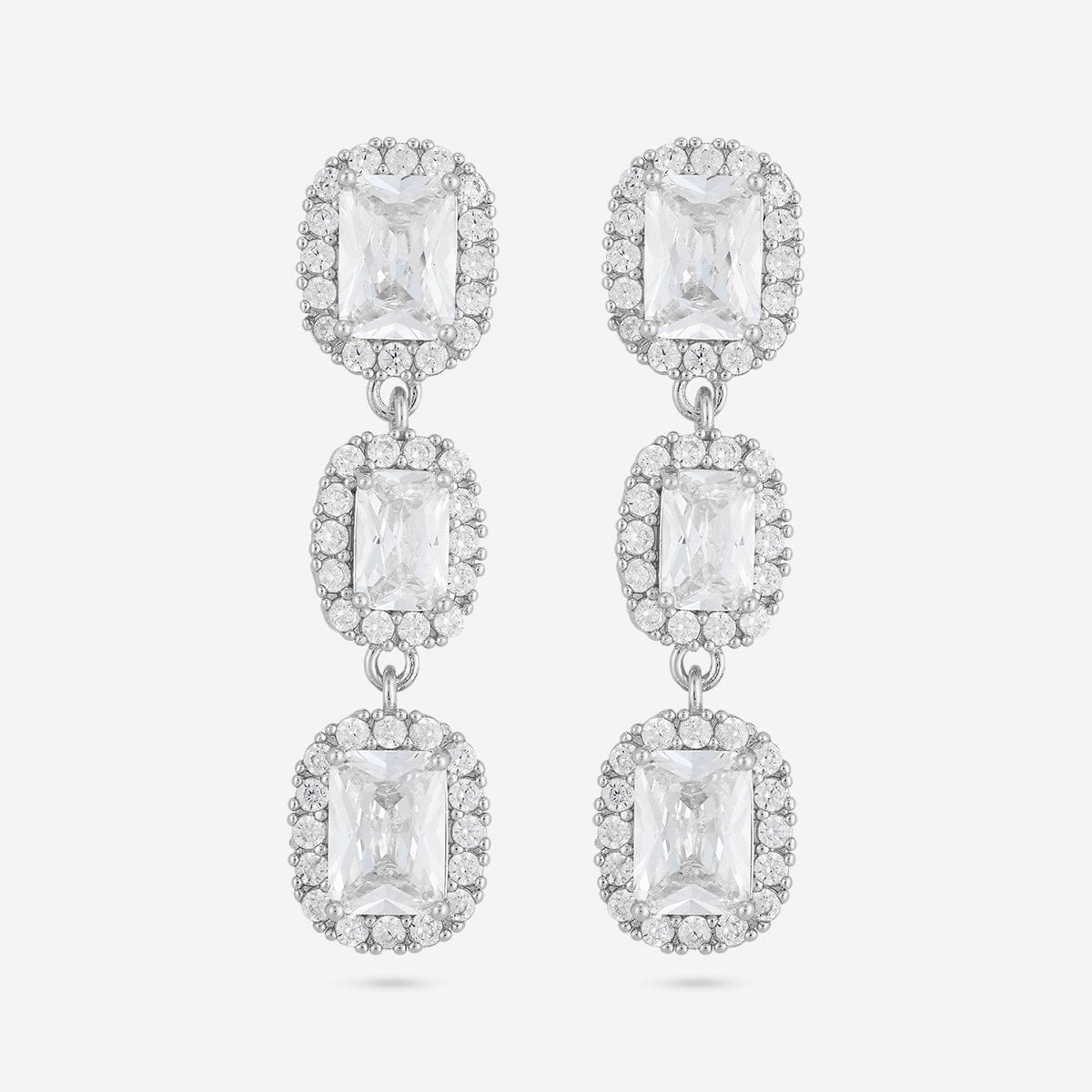 Trendy Earring 199114 - Image 5