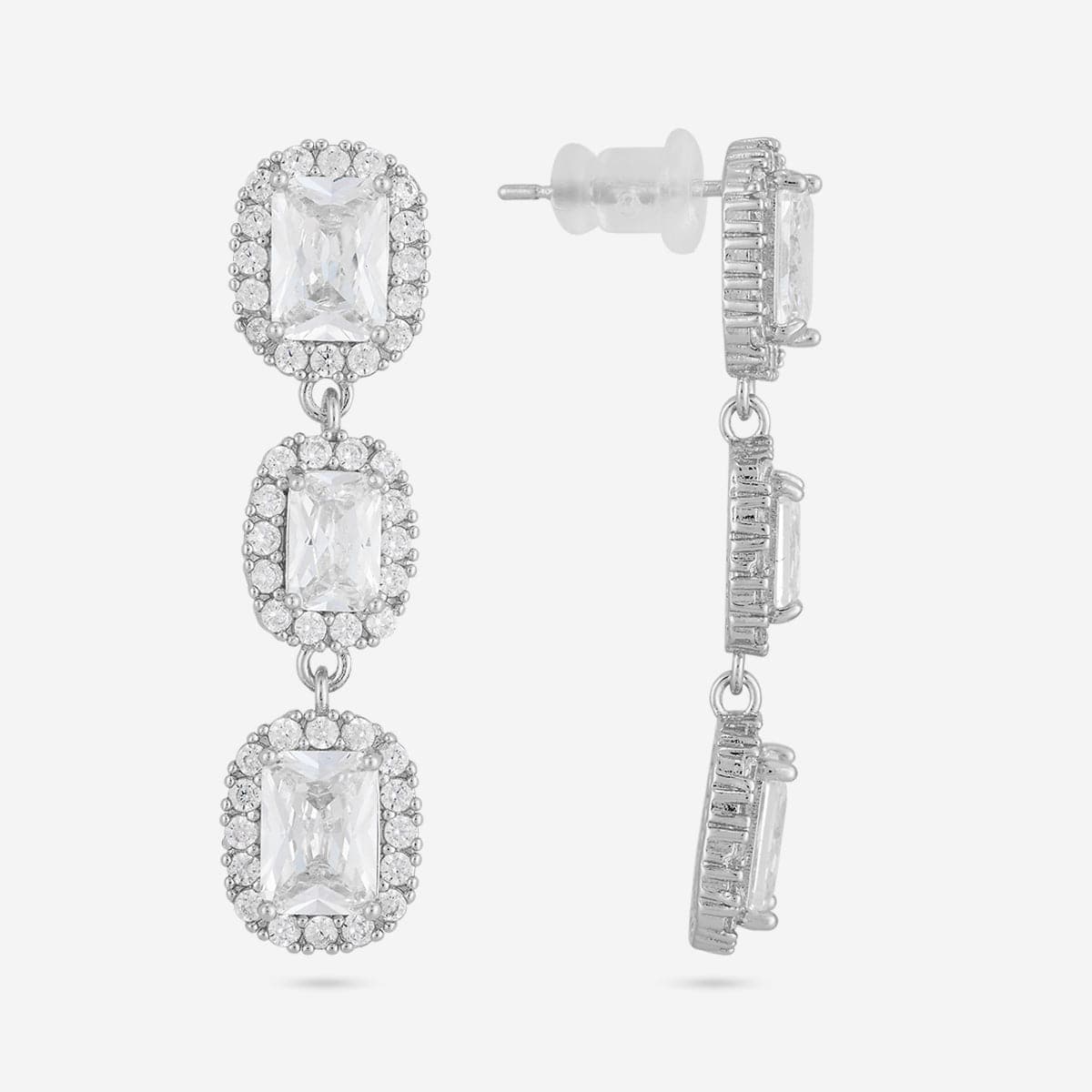 Trendy Earring 199114 - Image 6