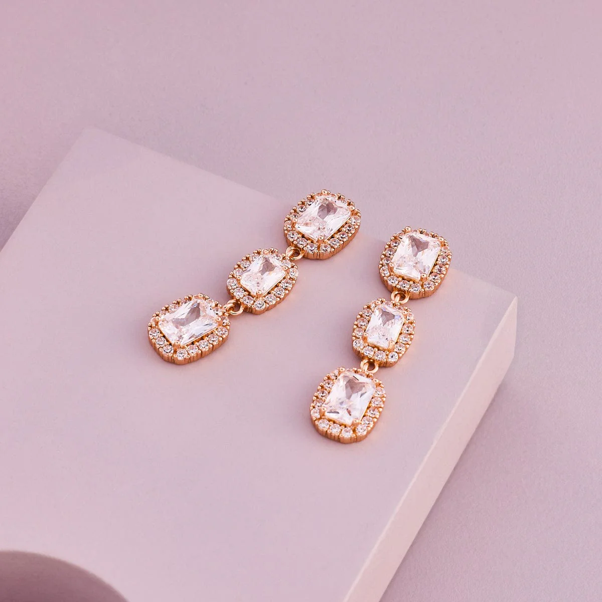 Trendy Earring 199114 - Image 7