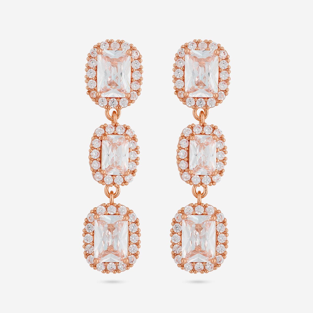 Trendy Earring 199114 - Image 8